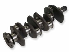 Főtengely Vibrochen Motor Perkins 4236 és 6354-hez