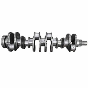 Főtengely perkins 1106 motorhoz