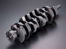 Perkins 31524 Motor Főtengely – Kiváló Minőség