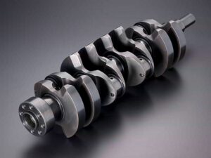 Perkins 31524 motor főtengely – kiváló minőség
