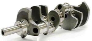 Perkins cp-903-27 új, kiváló minőségű főtengely