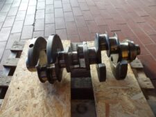 Főtengely OM501/OM541 motorhoz