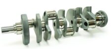 Perkins motor főtengely XJ XK XL XM modellekhez