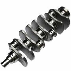 Főtengely caterpillar motorhoz – magas minőségű felújított