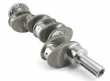 Perkins 4203 motor főtengely – alkatrész autó-motorhoz