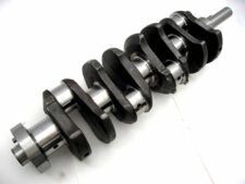 Főtengely (Vibrochen) Perkins motorhoz – Mezőgazdasági és ipari gépek
