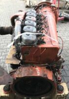 Főtengely / Vibrochen Deutz Powerpack TCD2012 és TCD2013 motorhoz