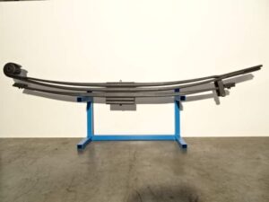 3 lapos penge volvo első tengelyhez 20717204
