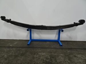 Arc lengéscsillapító 3 lapos 29mm scania 1377670