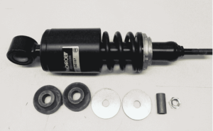 Daf monroe c80187 első kabin lengéscsillapító