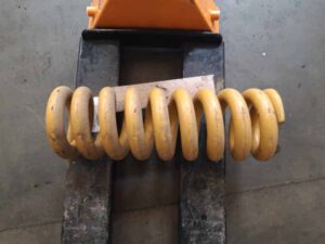 Feszítőkar lánchoz caterpillar d6c