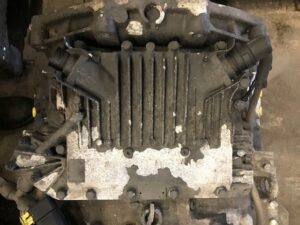 Astronic daf cf/xf euro 6 váltóvezérlő egység 1913205 1959450