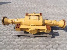 Caterpillar 926M tengely nehézgépekhez