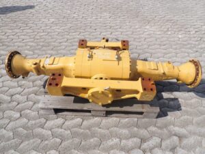 Caterpillar 926m tengely nehézgépekhez