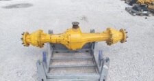 Tengely Volvo L50D-hez