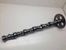C6.6-os Caterpillar kotrógép vezértengely