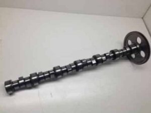 C6. 6-os caterpillar kotrógép vezértengely