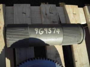 Ax sebességváltó 9g9574 használt