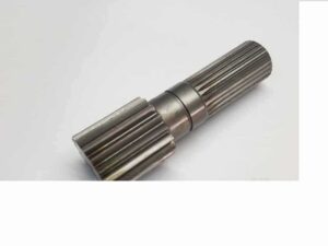 Ax planetáris deutz motorhoz l101650