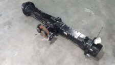 Carraro tengely Yanmar V80 homlokrakodóhoz
