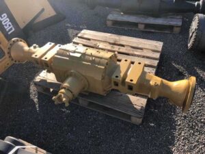 Caterpillar 924 g tengely – használt caterpillar híd