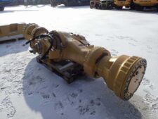 Caterpillar 980M tengely, kiváló állapotban