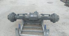 Dana Spicer 262 tengely