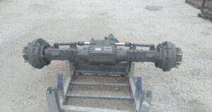 Dana spicer 262 tengely