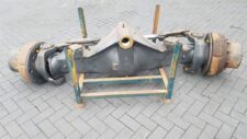 Graziano AE36 tengely O&K MH 65 kotrógéphez