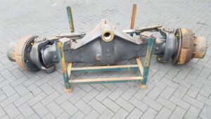 Graziano ae36 tengely o&k mh 65 kotrógéphez