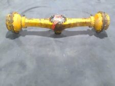 Graziano tengely JCB 426 homlokrakodóhoz