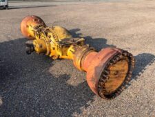 Első tengely Caterpillar 988H használt