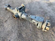 Első tengely Liebherr L 514 homlokrakodóhoz
