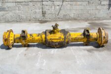 JCB TM 270 használt tengely