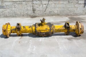 Jcb tm 270 használt tengely