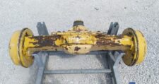 Tengely Kramer 411 – A50, NAF 10