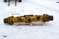 Liebherr 316 tengely (2002)