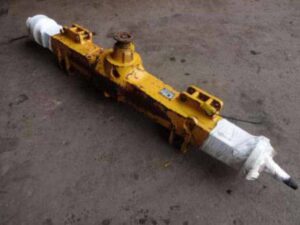 Liebherr tengely a900, a900b és a900c modellekhez