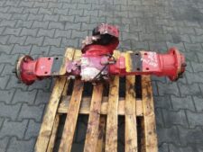 Tengely Weidemann 3006-hoz