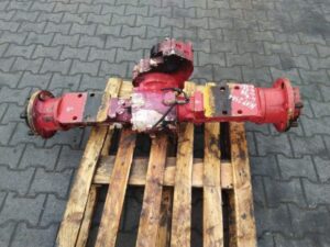 Tengely weidemann 3006-hoz