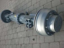 ZF AP-B 355 tengely munkagépekhez