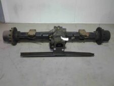 ZF AP-B355 tengely Caterpillar 212 kotrógéphez