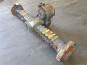 Zf ap-r725 tengely ahlmann al95 homlokrakodóhoz