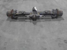 ZF APL-B755 tengely Caterpillar M318 kotrógéphez