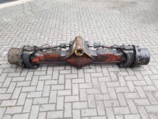 ZF APL B765 tengely Liebherr A900ZW kotrógéphez