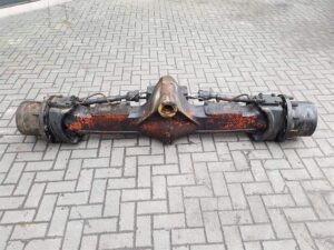 Zf apl b765 tengely liebherr a900zw kotrógéphez