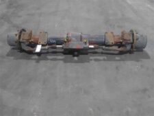 ZF APL R755-9195 használt ZF tengely