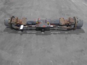 Zf apl r755-9195 használt zf tengely