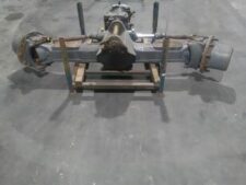 ZF APL R755 tengely Ahlmann AS 14 homlokrakodóhoz