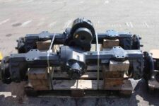ZF AV230 tengely Volvohoz – Új termék